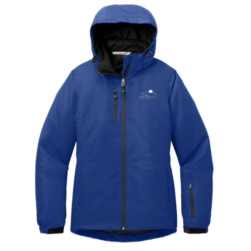 Night Sky Blue/ Black