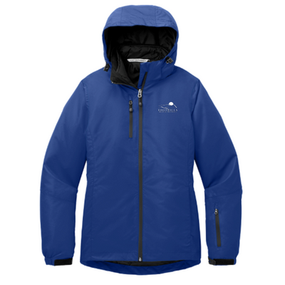 Night Sky Blue/ Black