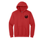 ProgressiveAnimal - EMB Gildan Heavy Blend Hooded Sweatshirt Light