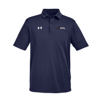 PPLTrucking - Men's Tech Polo