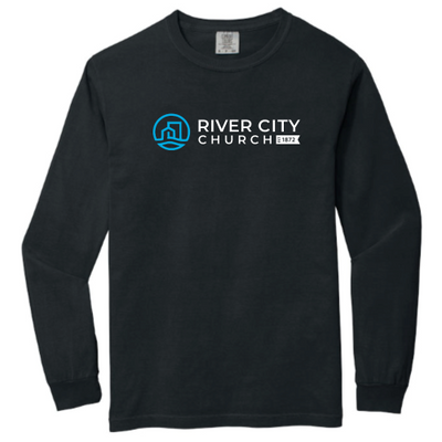 RiverCityChurch - Comfort Colors - 6014