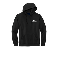 Homestead - Volunteer Knitwear Chore Fleece Pullover Hoodie USA-Made