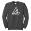LeftFieldLabs - Port & Company Ultimate Crewneck Sweatshirt
