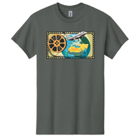 BSWT - Gildan - 5000