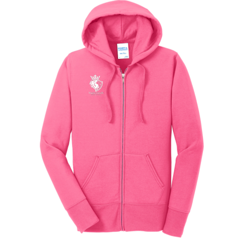 Neon Pink