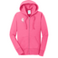 Neon Pink