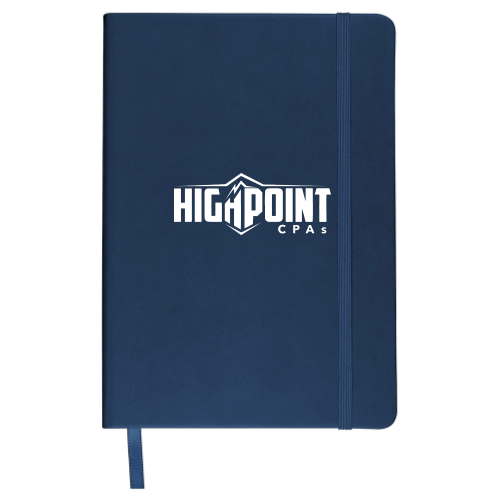 HighPointCPAs - Tuscany Journal