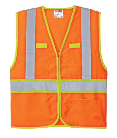 Safety Orange