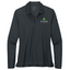 RateTracker - Nike - Ladies Dri-FIT Long Sleeve Polo