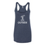 Vintage Navy