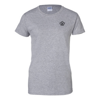 Nine Zero Two Development - Ladies Ultra Cotton 6 oz. T-Shirt