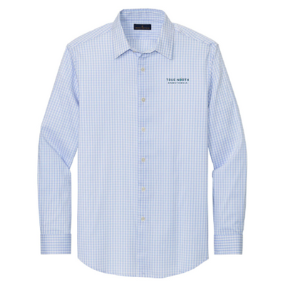 Newport Blue/ Pearl Pink