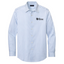 CHCS - Brooks Brothers - Men's Tech Stretch Pattern Shirt - v2