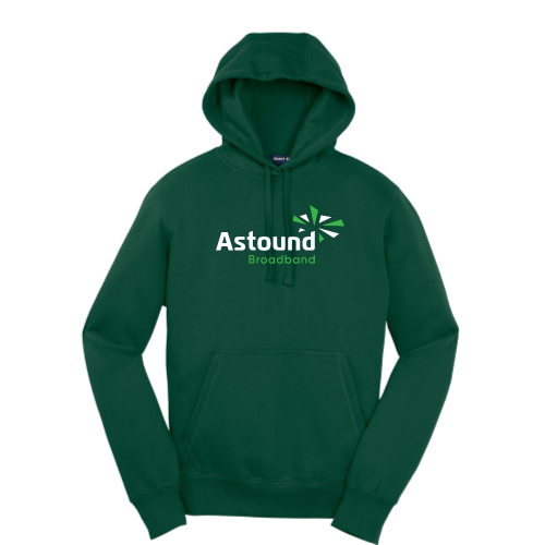 Astound Broadband - Sport-Tek Pullover Hooded Sweatshirt