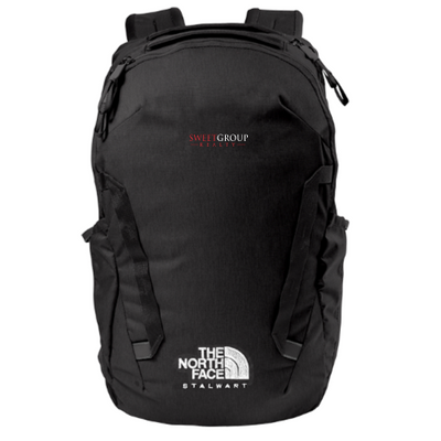 SweetGroupRealty - The North Face Stalwart Backpack v1