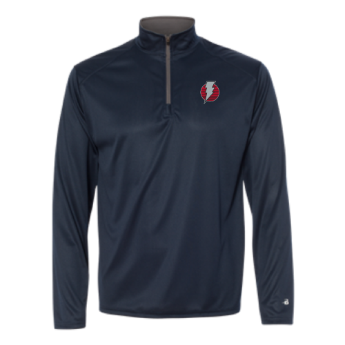 Navy Graphite