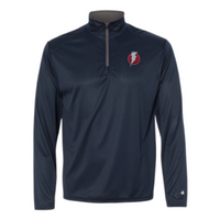 Navy Graphite