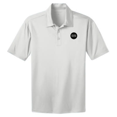 OHANASALON - Port Authority Men's Silk Touch Performance Polo v2