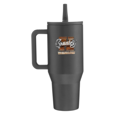 X Country Hydrojug Traveler Tumbler