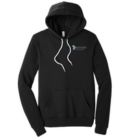 BellaCanvas - Sponge Fleece Hoodie