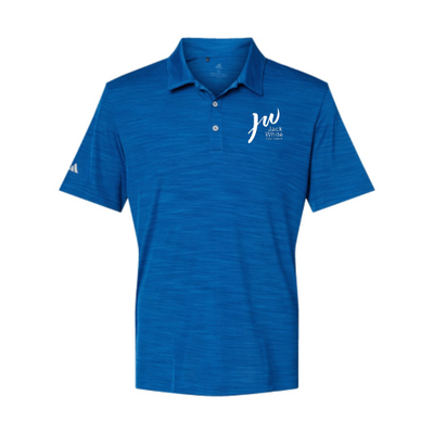 Jack White Real Estate - Adidas Mélange Sport Shirt Polo v4