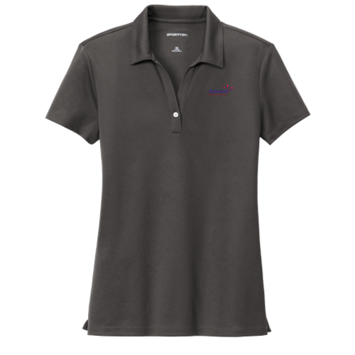Astound - Sport-Tek - Ladies' UV Micropique Polo