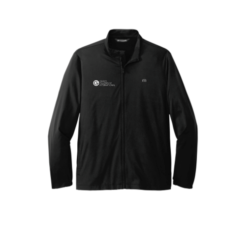 GraceFellowshipInt - TravisMathew - Men's Surfside Full-Zip Jacket