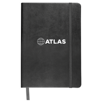 Atlas Mobility - Tuscany Journal v3
