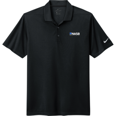 NASB - Nike Dri-FIT Micro Pique 2.0 Polo