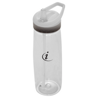 ICONMA - 28oz Translucent Bottle
