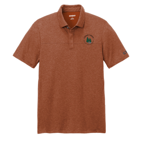 CCWM - OGIO Command Polo OG150