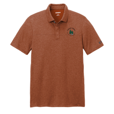 CCWM - OGIO Command Polo OG150