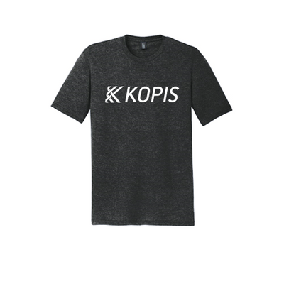 Kopis - Unisex Tri-Blend T-Shirt