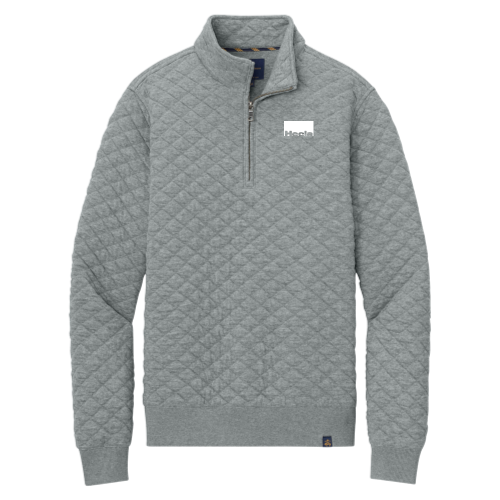 Light Shadow Grey Heather