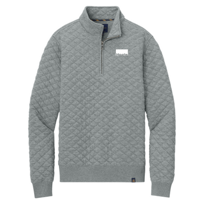 Light Shadow Grey Heather