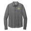 GlobalRopeAccess - OGIO Extend Long Sleeve Button-Up