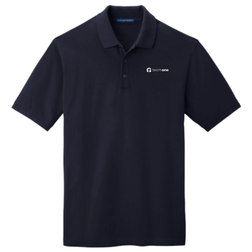 TeamOne - Port Authority EZCotton Polo v2