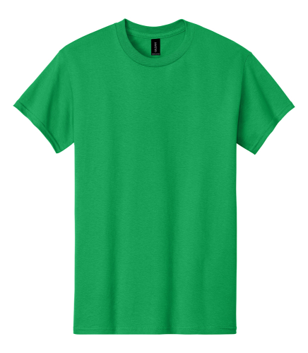 Irish Green
