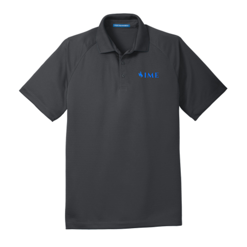 IME - Port Authority Crossover Raglan Polo v2