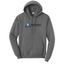 Syntelligent - Port & Company Classic Pullover Hooded Sweatshirt