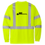 JOCConstruction - CornerStone ANSI 107 Class 3 Mesh Long Sleeve Tee