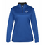 KEMA - B-Core Women’s Quarter-Zip Pullover