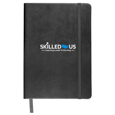 SkilledUS - Tuscany Journal