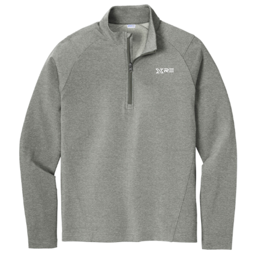 Light Grey Heather