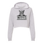 WengersCountryStore - Independent Trading - Women's Crop Hoodie