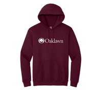 Oaklawn Hospital - Gildan Heavy Blend Hooded Sweatshirt