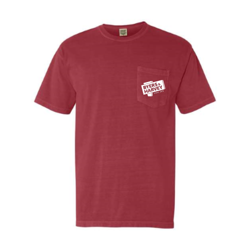 ByersandHarvey Comfort Colors - 6030