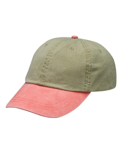 Khaki Coral
