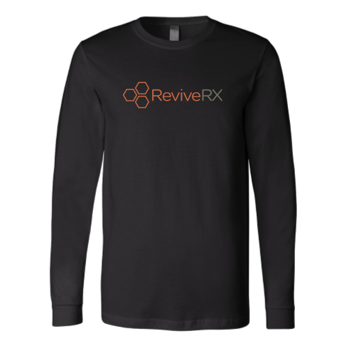 ReviveRXScrubs - Bella Canvas - 3501