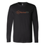 ReviveRXScrubs - Bella Canvas - 3501